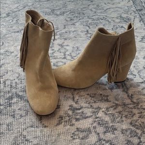 Urban Outfitters Boots
